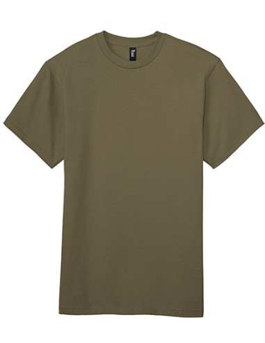 GIL-H000-Hammer Adult T-Shirt